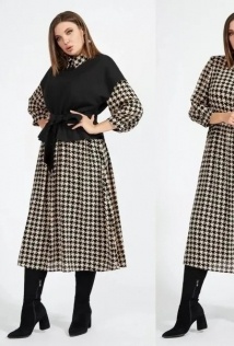 Милора-Стиль 1263Г