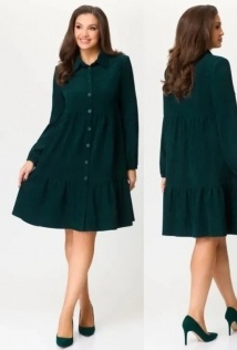 Svetlana-Style 1969