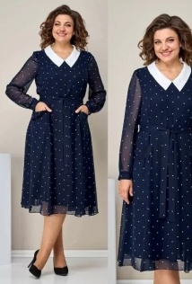 Moda Versal П-2399