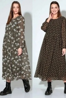 Liona Style 876