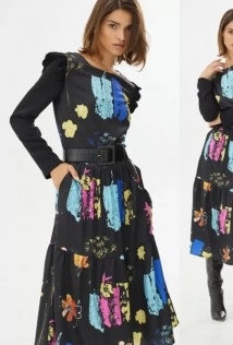 Niv Niv Fashion 2126