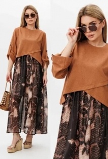 Ambera Style 1007П