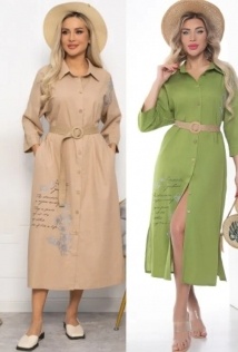 LT Collection П13702-7М