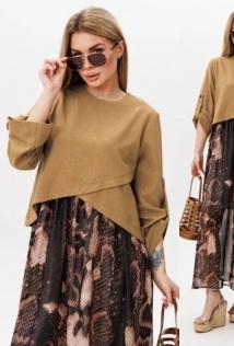 Ambera Style 1007