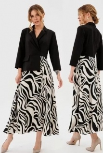 Ambera Style 1034-4