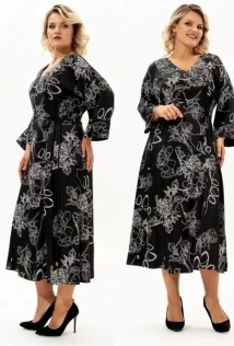 Новелла Шарм А4084