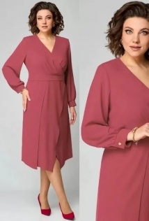 Мишель Стиль 1235-1