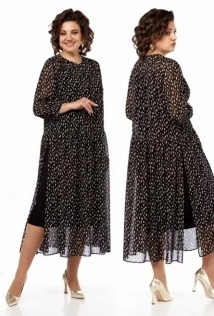 Lady Style Classic 2811ч