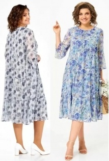 Lady Style Classic 3007
