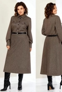 AVA Fashion М-157