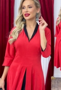 LT Collection П14653-18М