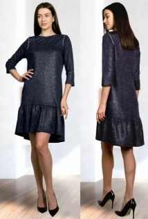 Fortuna. Шан-Жан 638