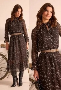 Niv Niv Fashion 924