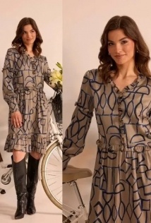 Niv Niv Fashion 925