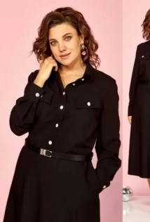 AVA Fashion М-164