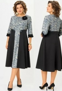 Angelina & Company 1292