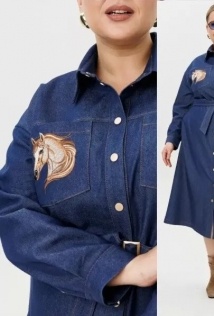 AVA Fashion М-174