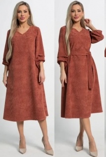 LT Collection П15136-4М