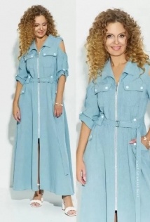 Euromoda 410