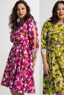 LT Collection П15633-33М