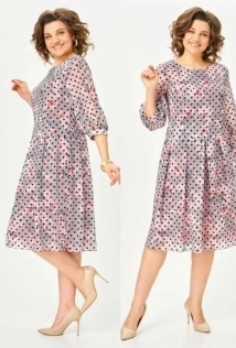 Moda Versal П-2640