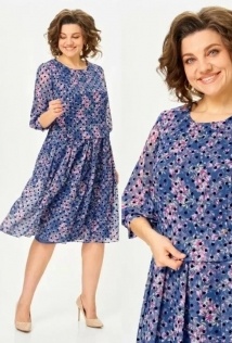 Moda Versal П-2640