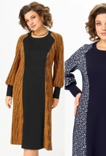Moda Versal П-2619
