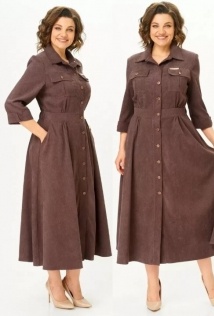 Svetlana-Style 2347