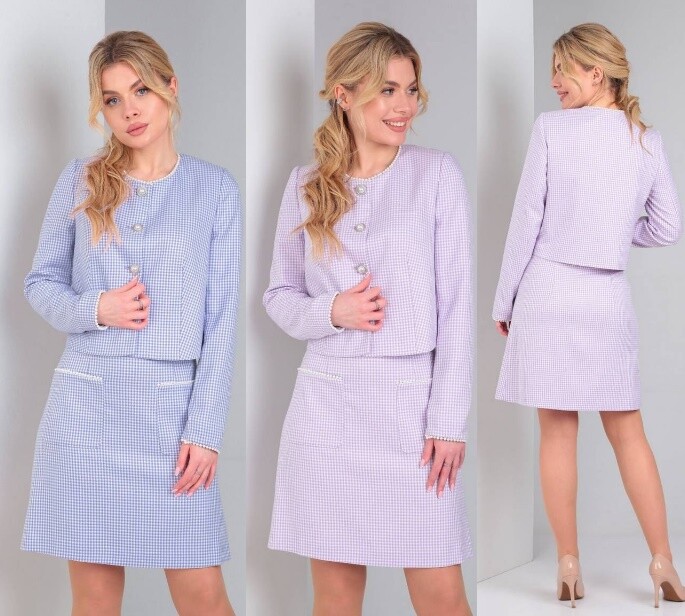 Костюм Viola Style 2700