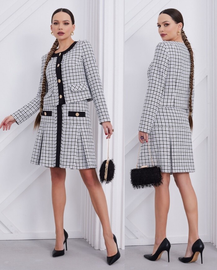 Костюм Lissana 4854