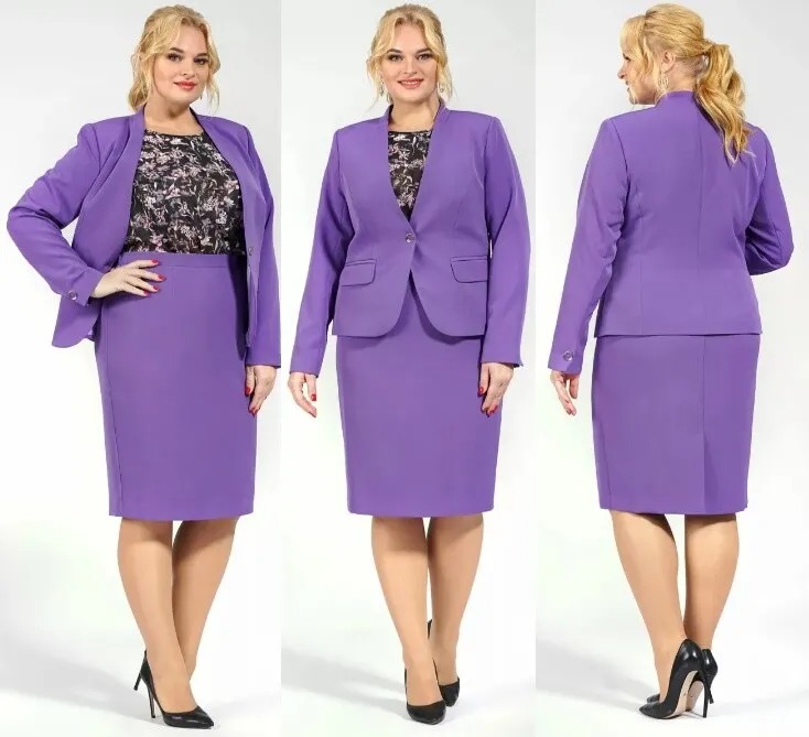 Костюм Alani Collection 1872Л