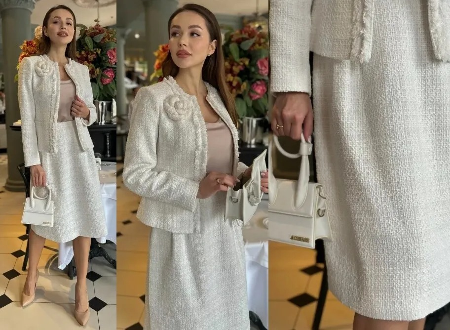 Костюм, юбка Urs 24-335-1