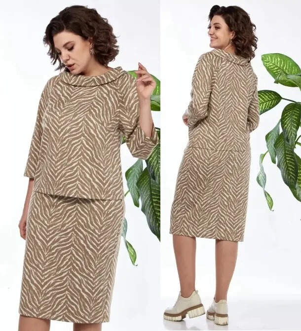 Костюм Anastasia 1148