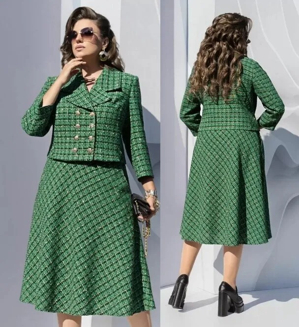 Костюм, юбка Vittoria Queen 22753