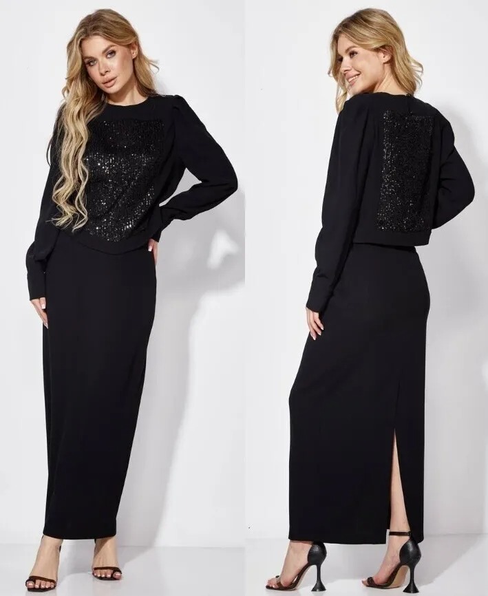 Костюм Viola Style 2718
