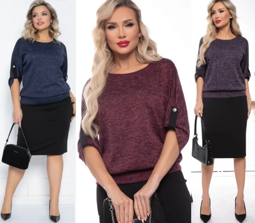 Костюм LT Collection К7586
