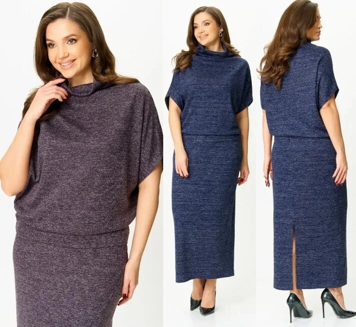 Костюм, блуза, юбка AXXA 26152