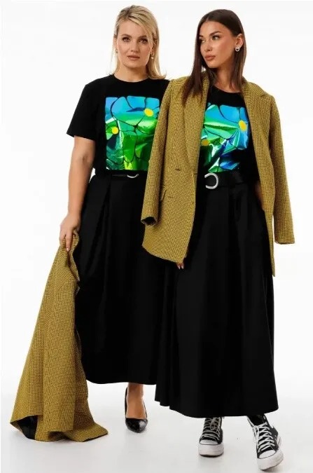 Костюм, жакет, юбка Kivviwear 42754235.01