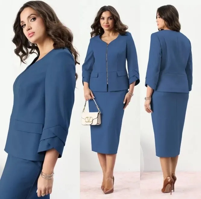 Костюм, юбка Lissana 5009