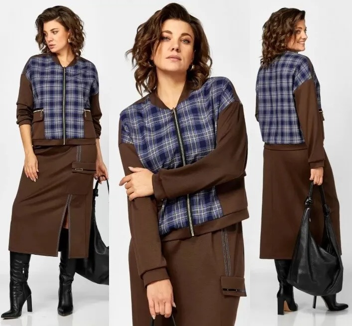 Комплект, юбка Lady Secret 25220