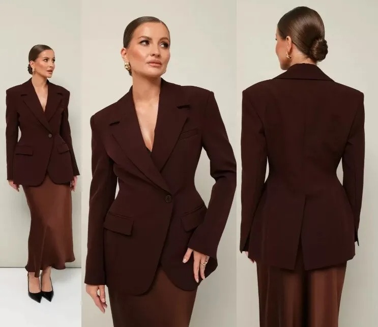 Комплект, жакет, юбка Pur Pur 11-406