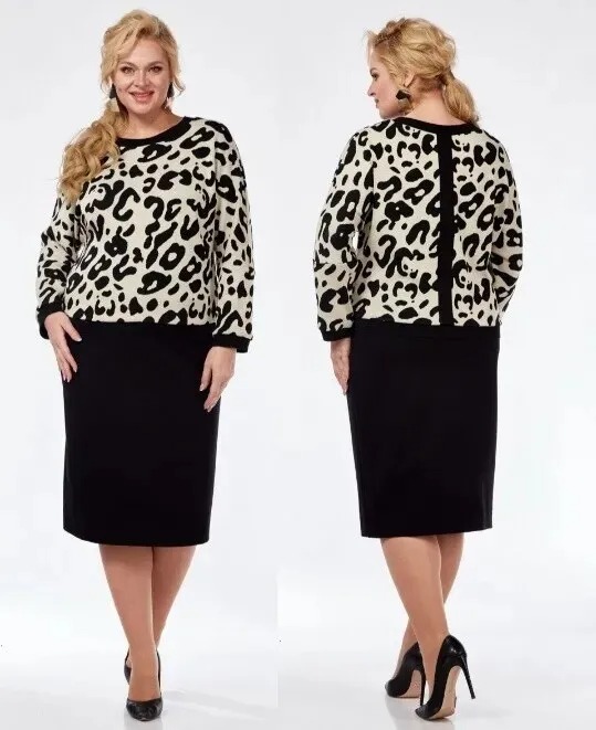 Комплект, юбка Grace for you 249