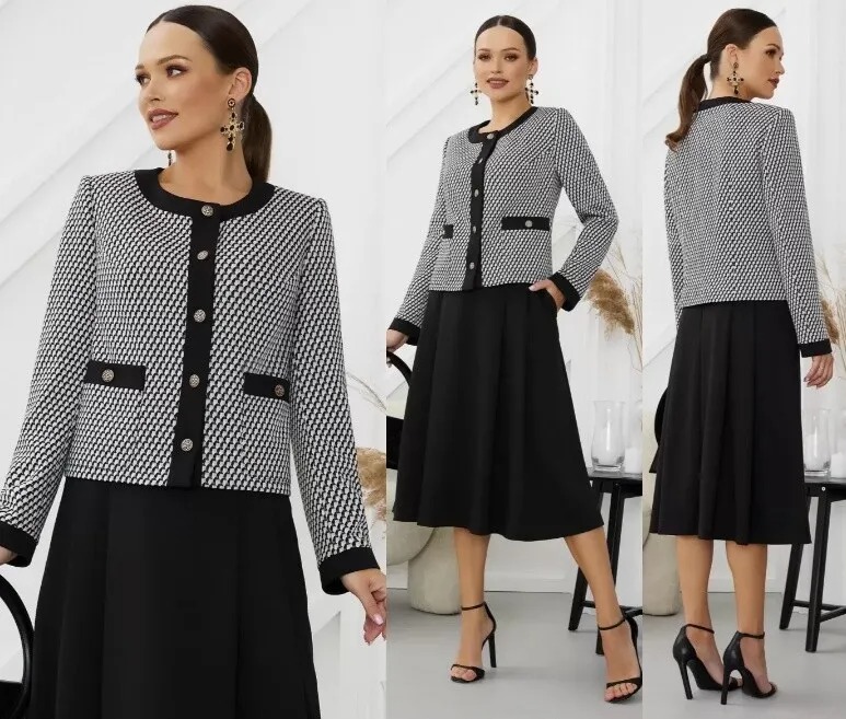 Костюм, юбка Lissana 5038