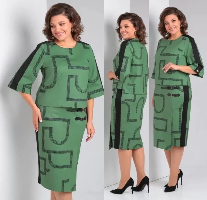 Костюм Rishelie 906-3