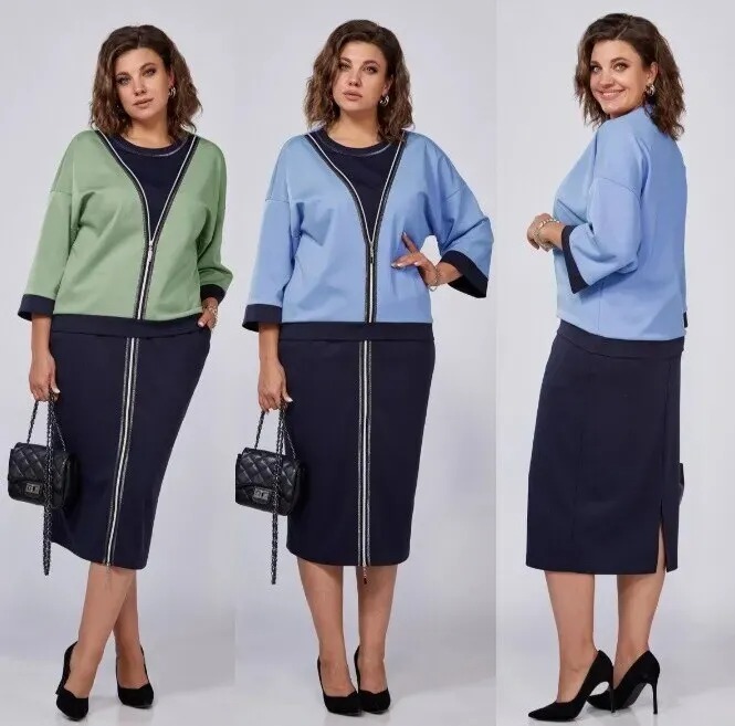 Костюм Lady Secret 2922А