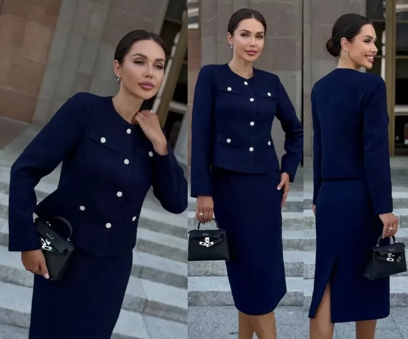 Костюм Urs 24-411-2