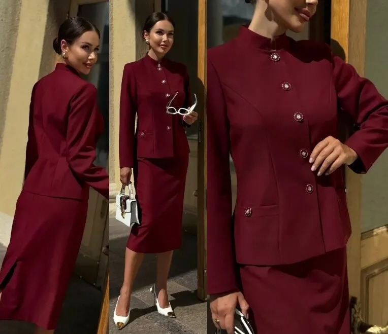 Костюм Urs 25-604-1