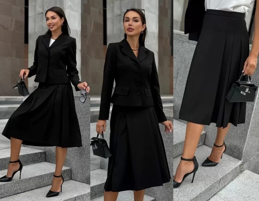 Костюм Urs 24-414-2