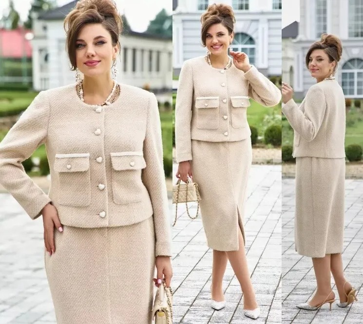 Костюм, юбка Vittoria Queen 26143