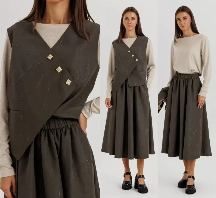 Костюм Fantazia Mod 5294